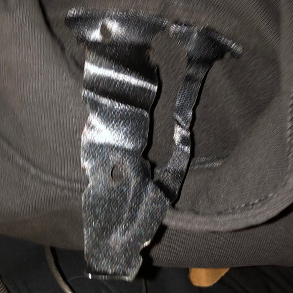 DETROIT VLONE HOODIE - Picture 2 of 2